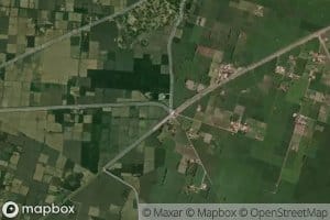 Madhora Distributary