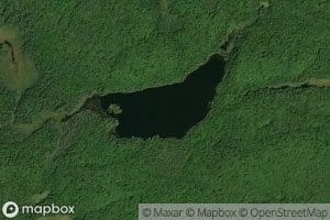 Creation Lake