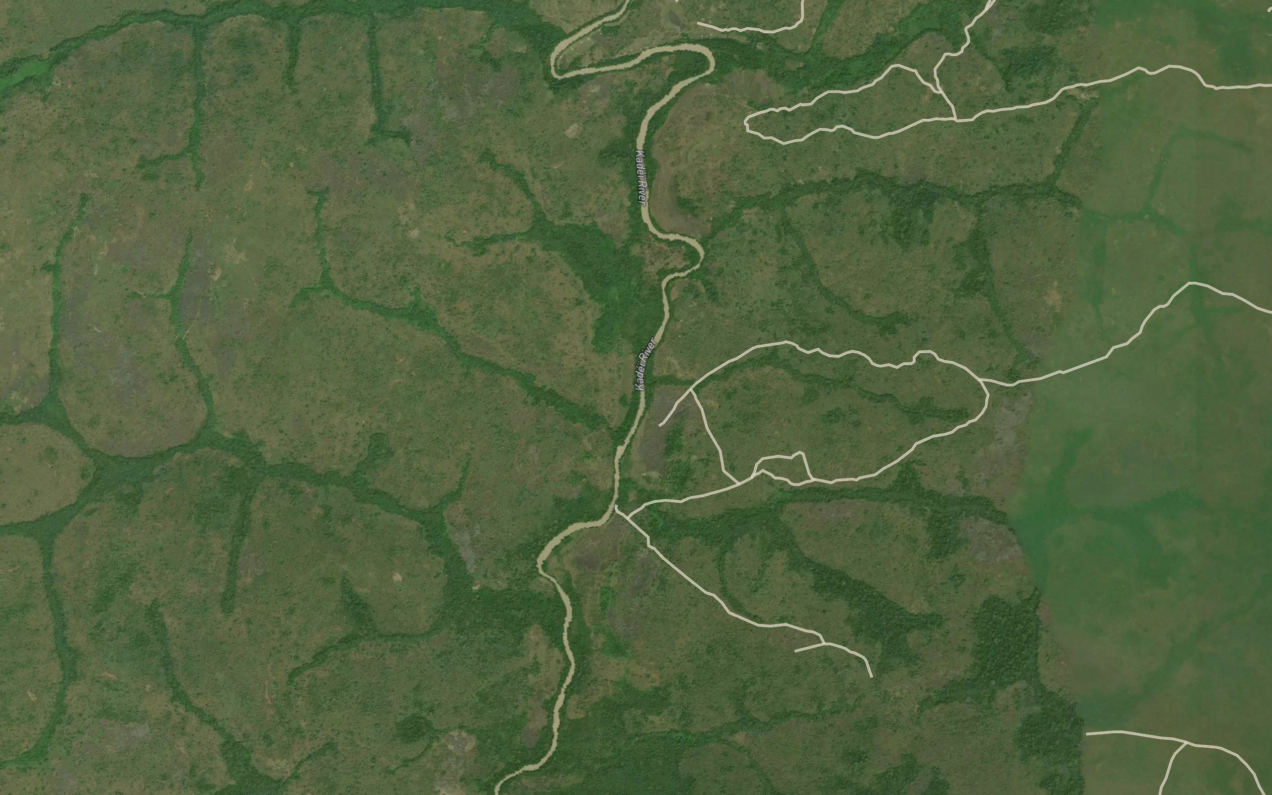 Ndoum