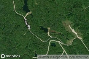 Ohio Power Company Pond Mb-144