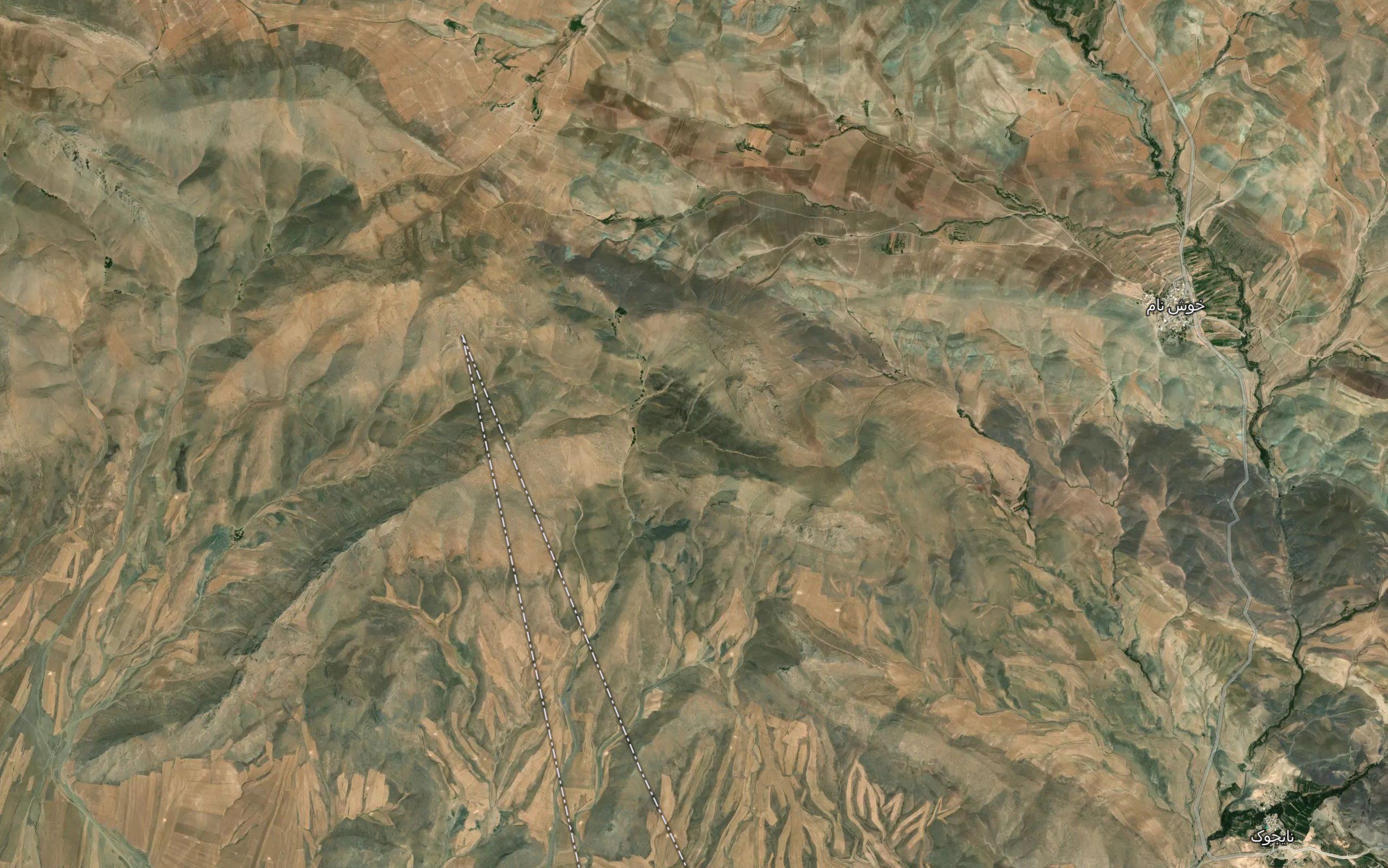 Cheshmeh-ye Darband Bolaghi