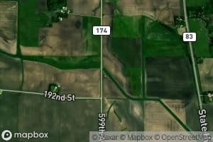 County Ditch Number Twentyfive