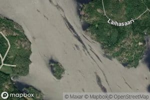 Varisvirta