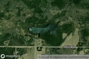Fawn Lake