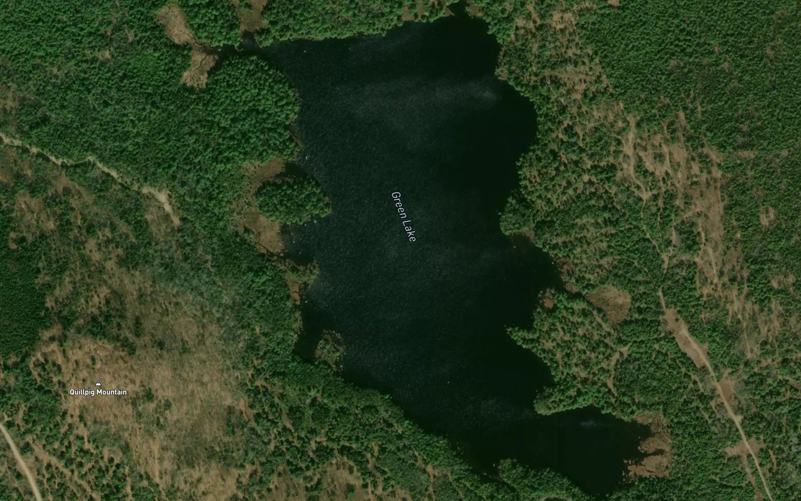 Green Lake