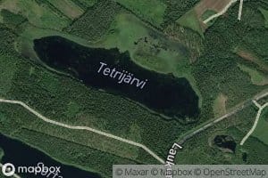 Tetrijarvi