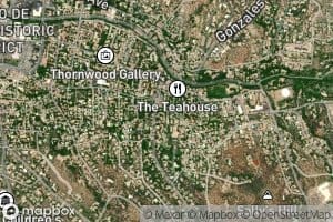 Arroyo Tierra Blanca