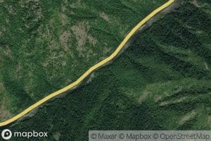 Pass Creek