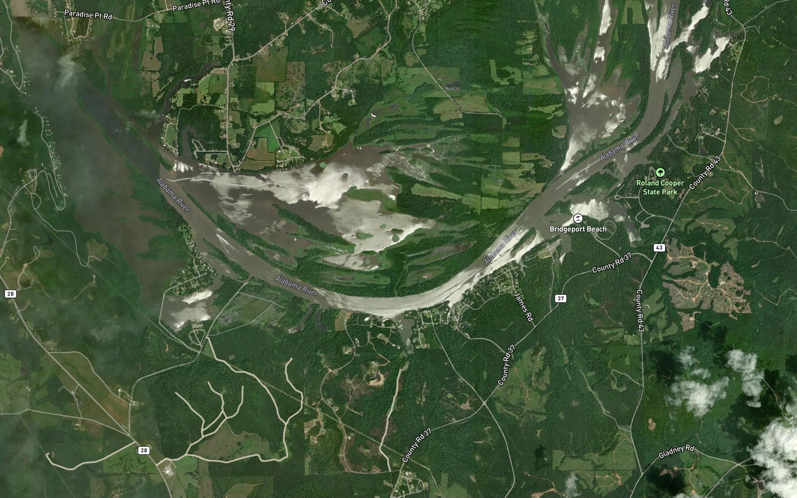 Gees Bend