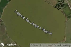 Laguna San Jorge