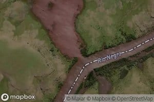 Arroyo Molles de Porrua