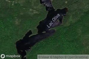 Lac Oliva