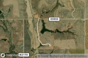 Roy Higgins Reservoir