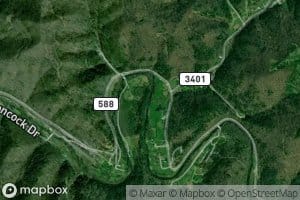Dry Fork