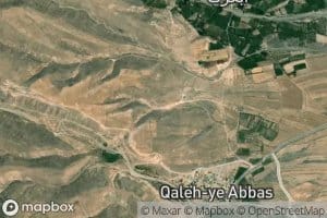 Cheshmeh-ye Aminabad