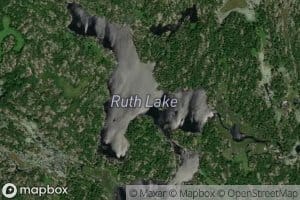 Ruth Lake