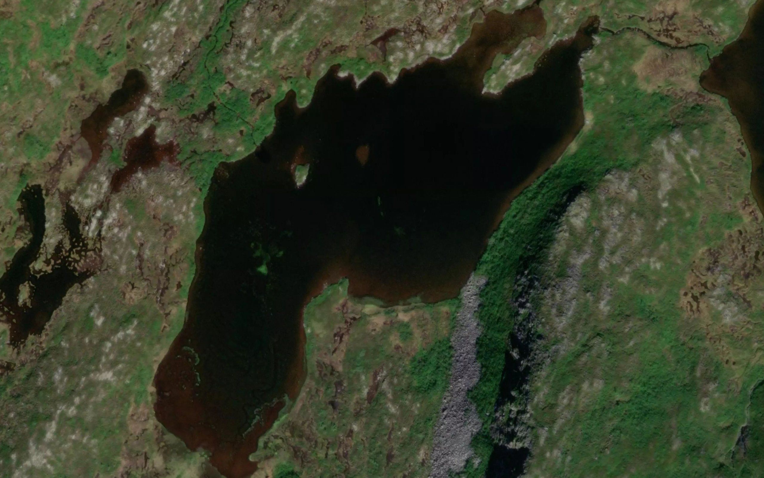 Haravasstjornin