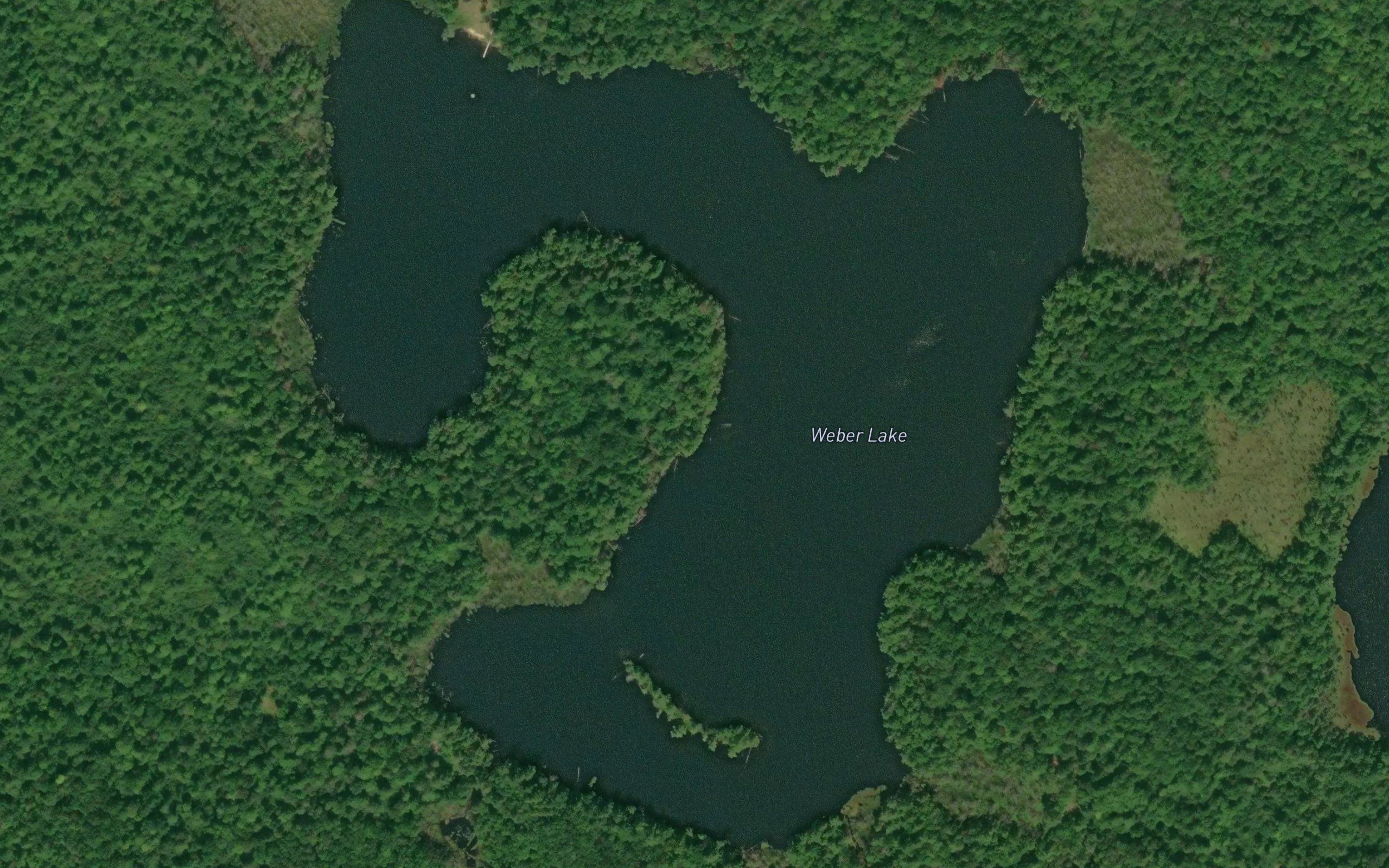 Weber Lake