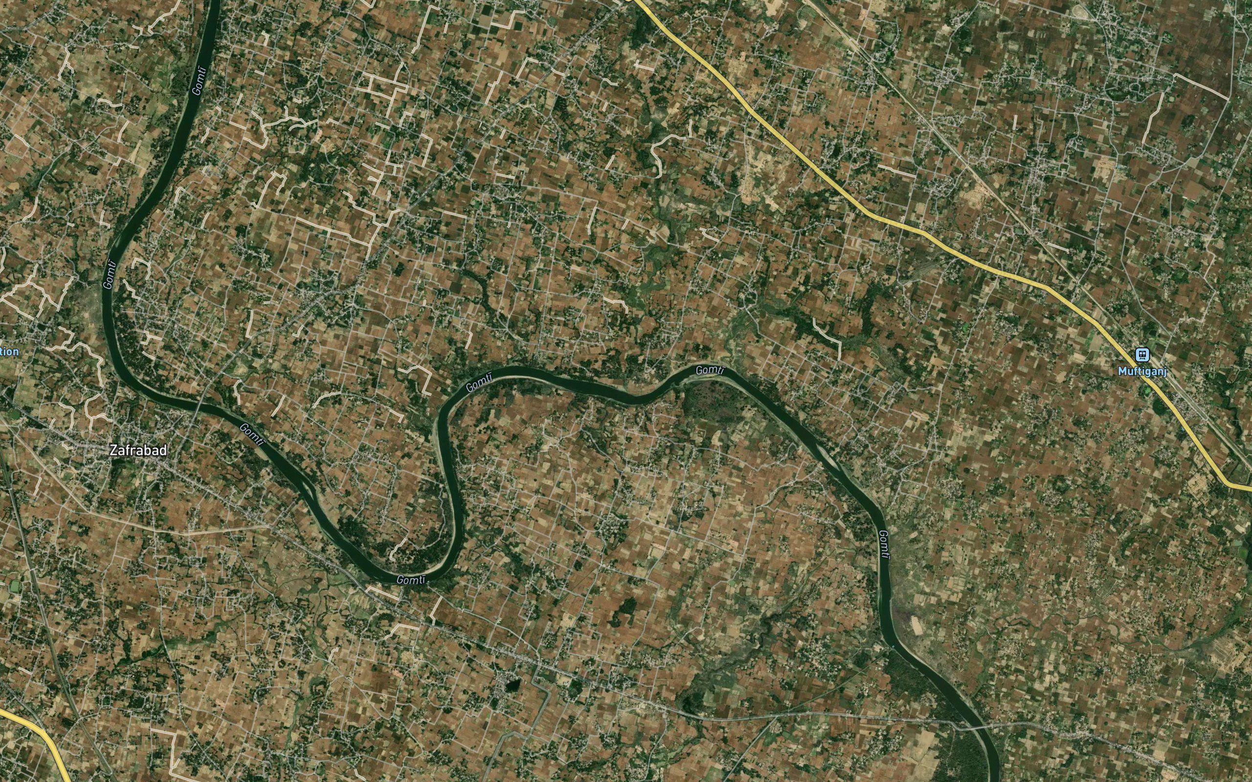 Samai Nadi
