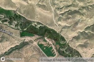 Cottonwood Creek