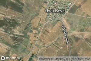 Cheshmeh-ye Arbab Karizeh