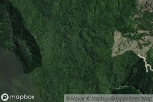 Whakateterekia Stream