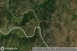 South Fork Rapid Creek