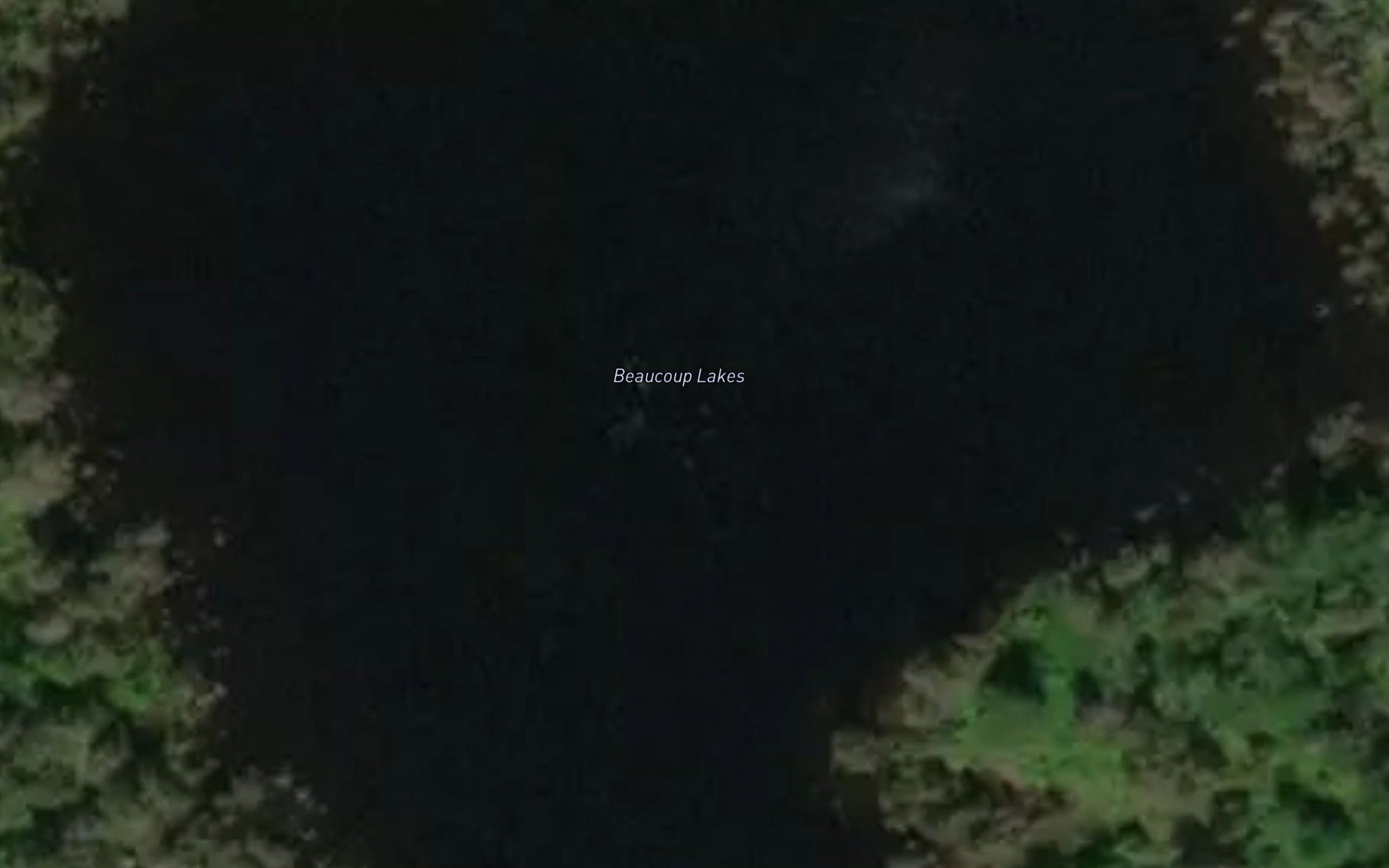 Chatson Lake