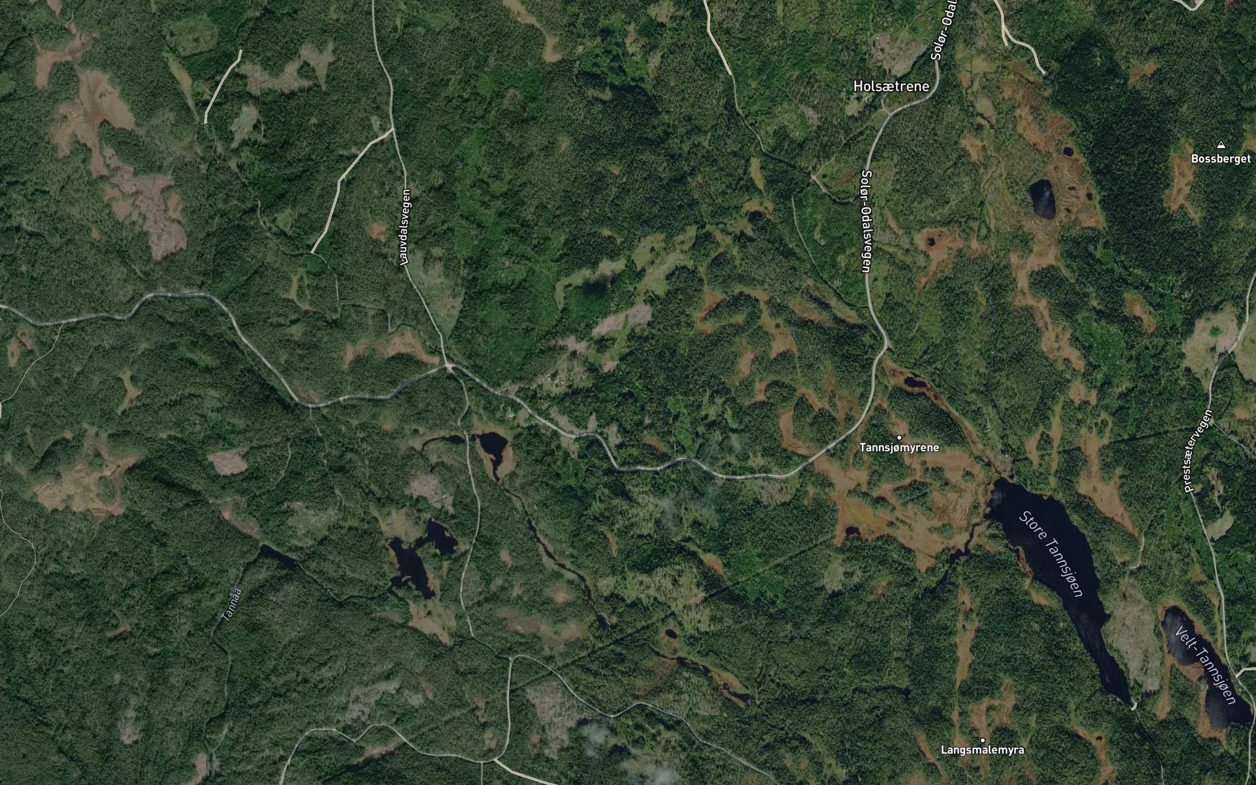 Gorokulpen