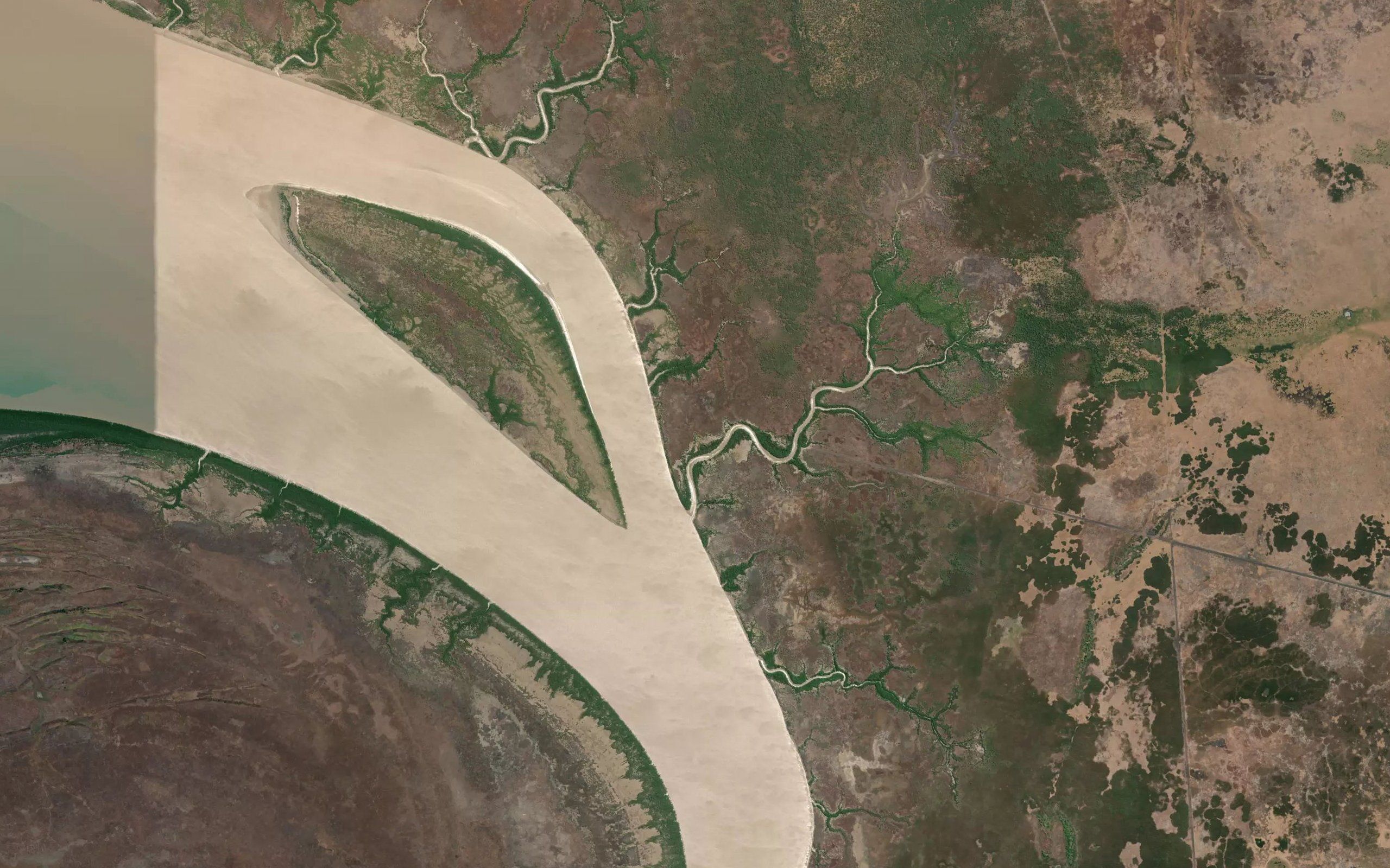 Daly River