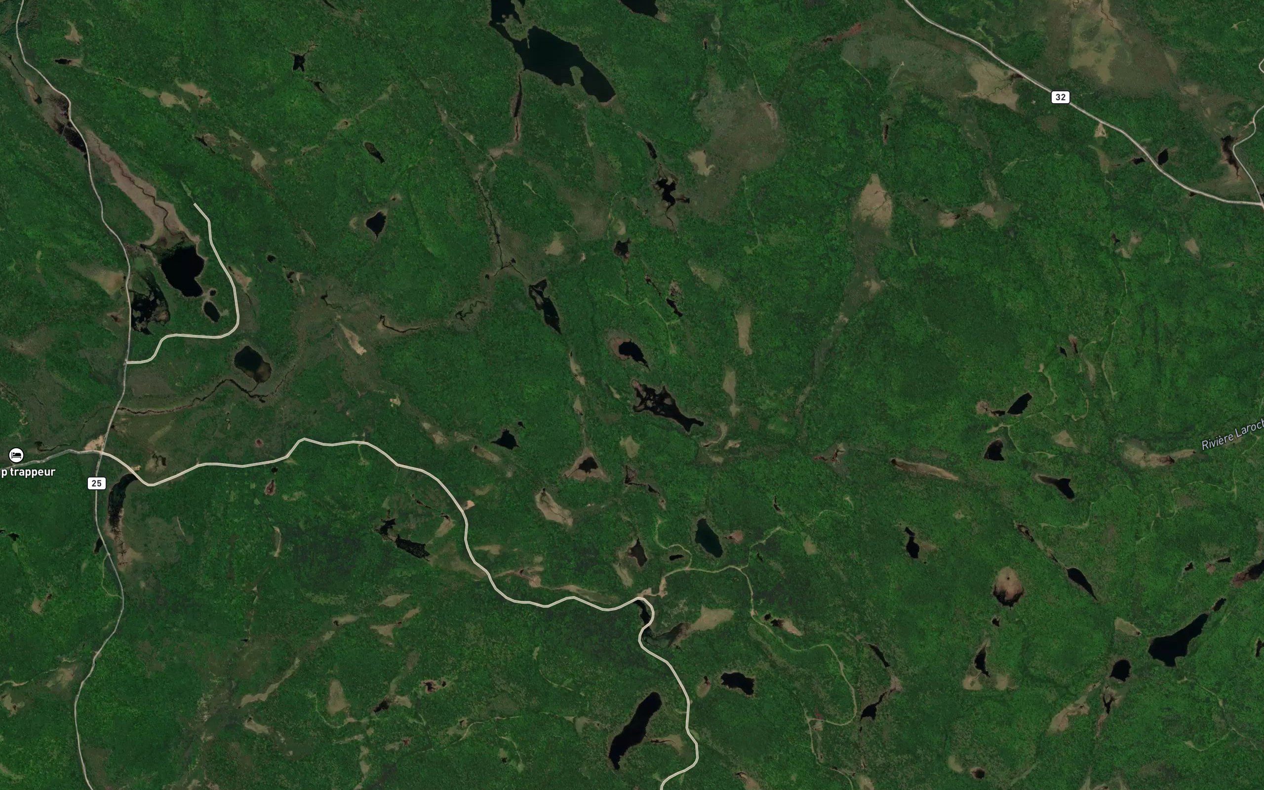 Etang du Pillage