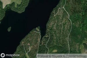 Mustalahti