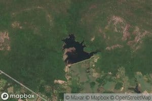 Ang Kep Nam Huai Phueng