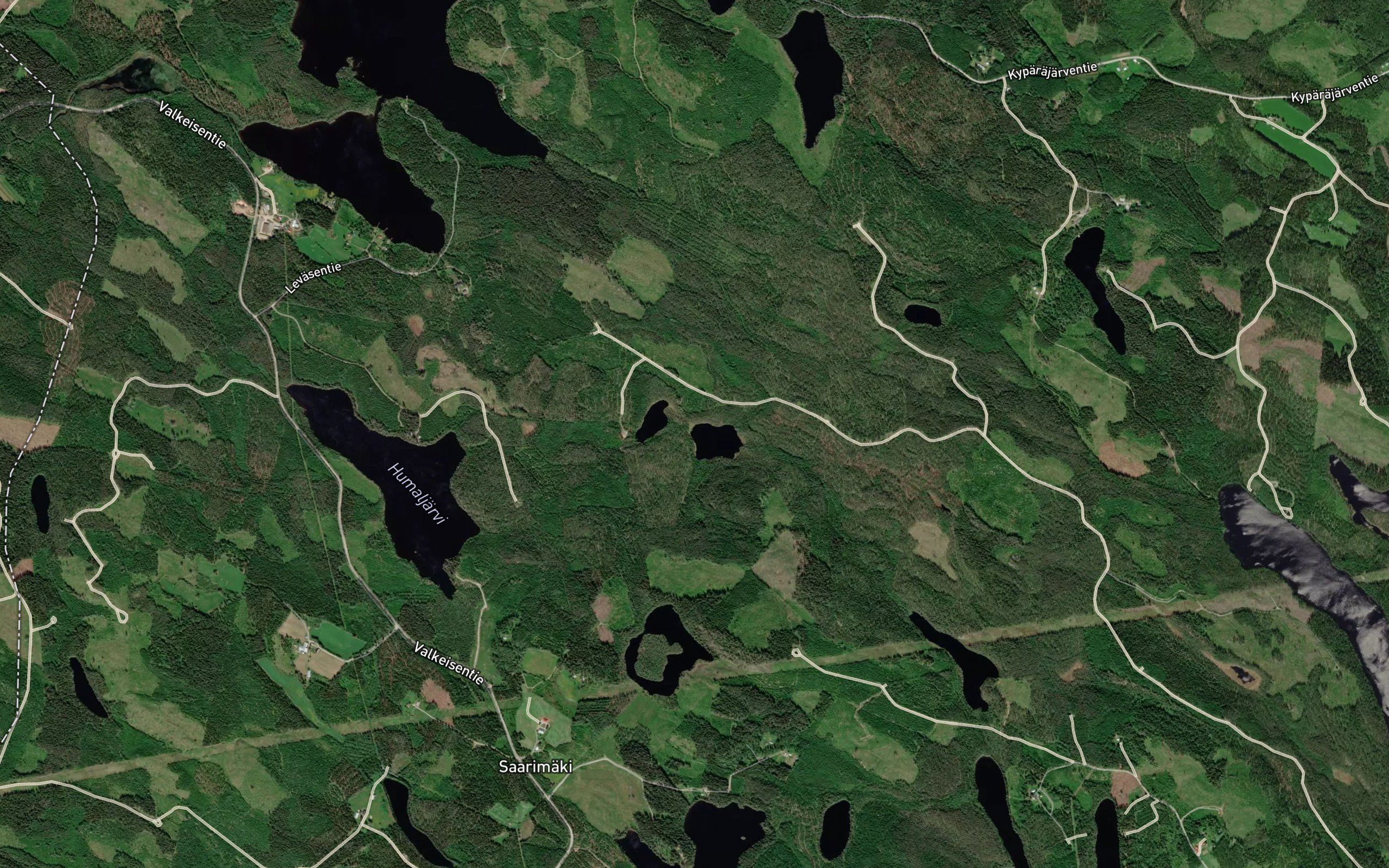 Jokijarvet