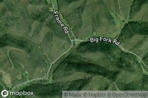 Big Fork
