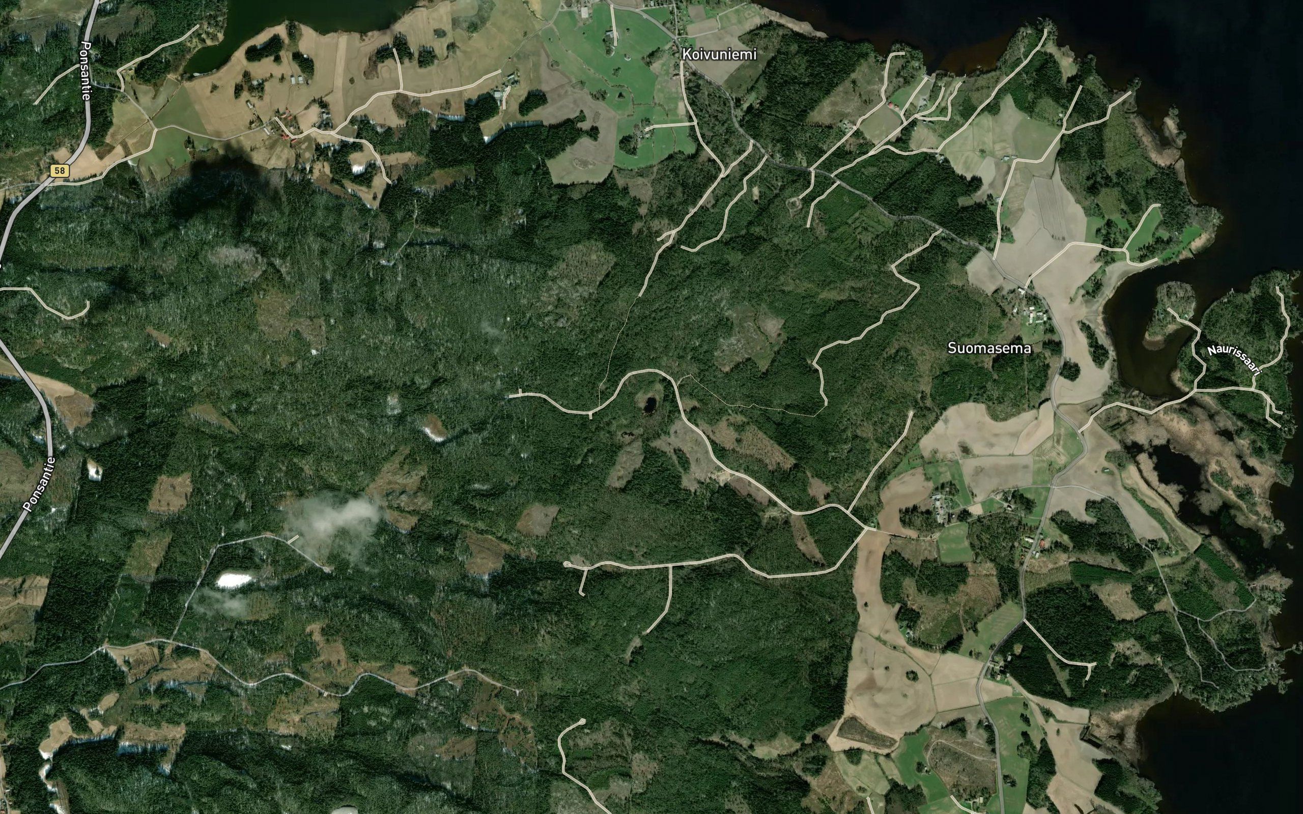 Jarvistenjarvi