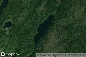 Lac Fortin