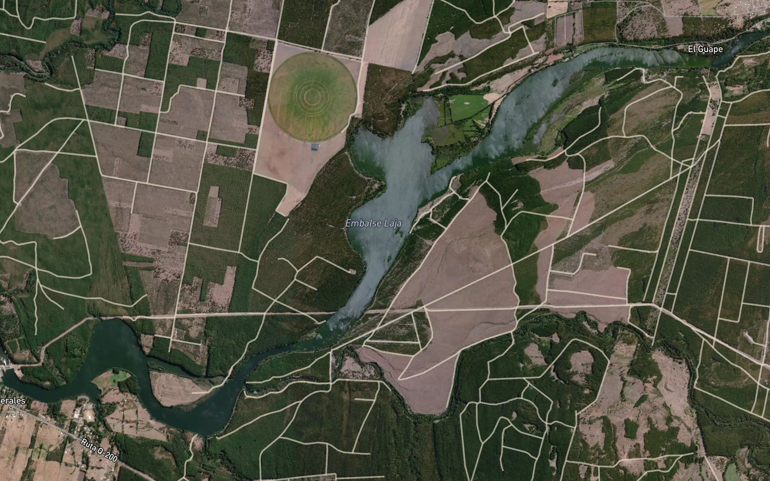 Rio Caliboro