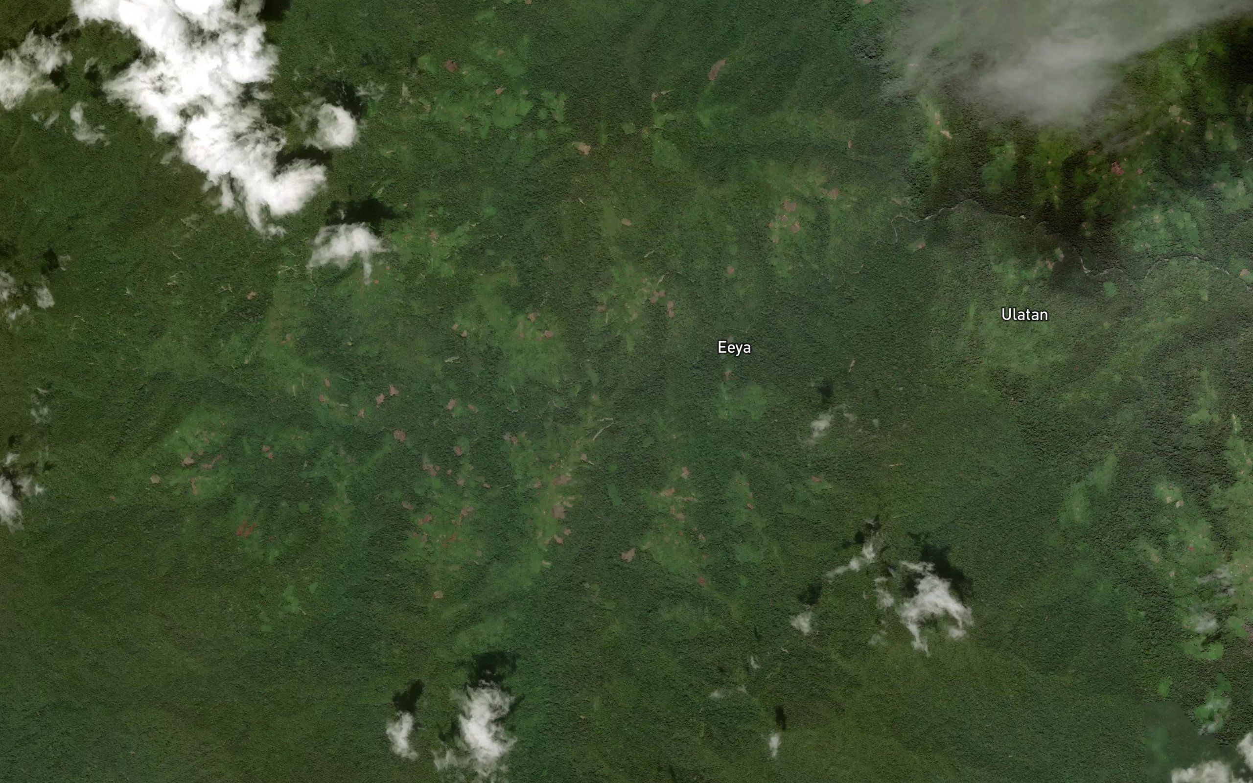 Bangkalang Tamalang