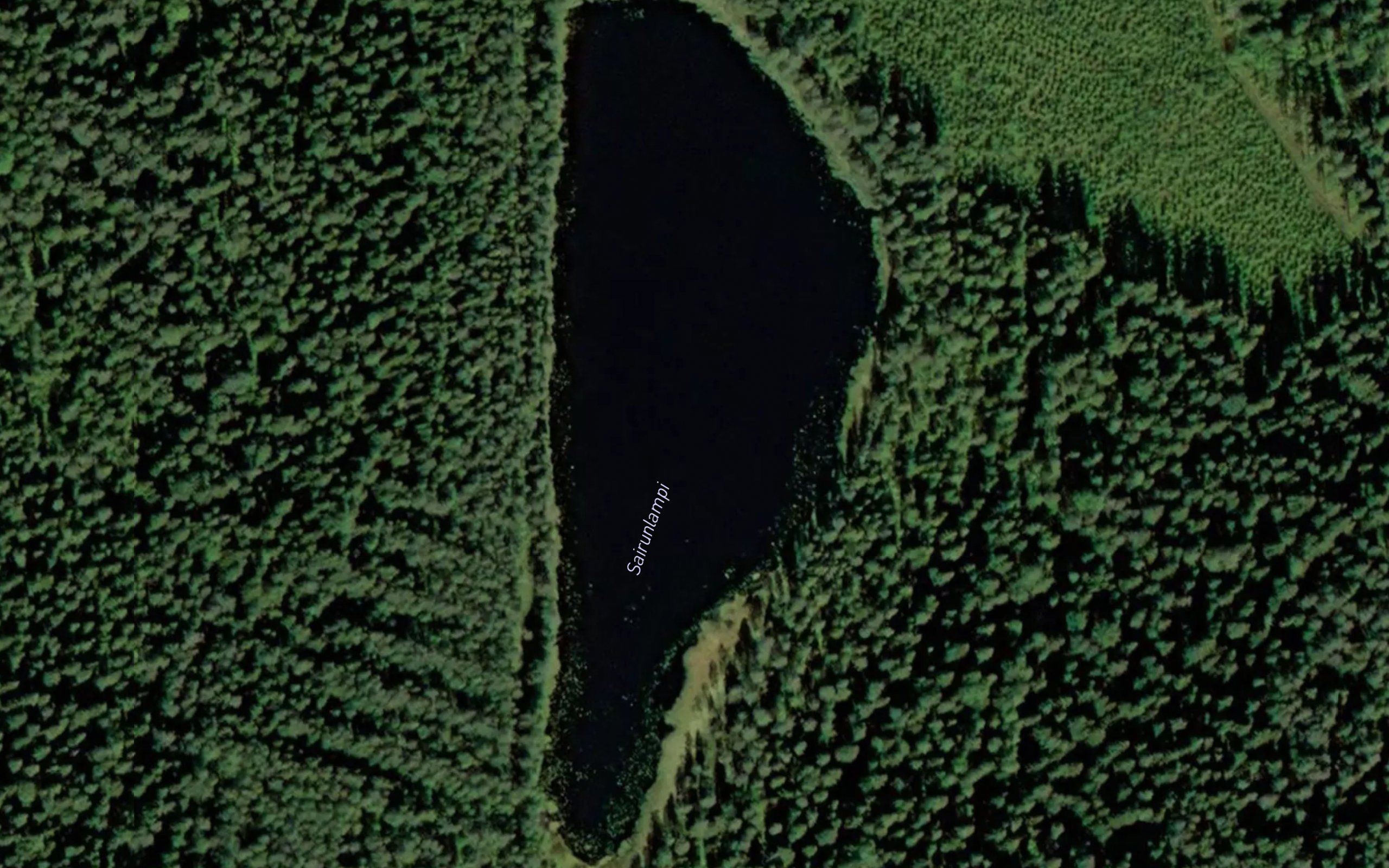 Sairunlampi
