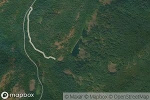 Deception Lake