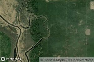 Lubicon River