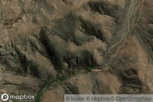 Rincon de la Patagua