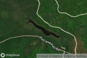 Sewall Deadwater Pond