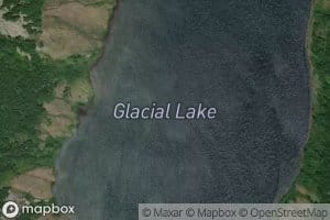 Glacial Lake