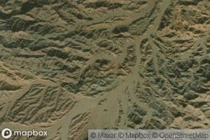 Shara Hulasanii Bulag