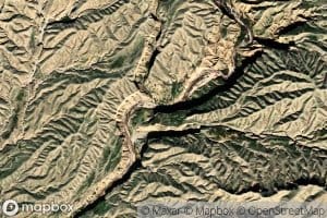 Rudkhaneh-ye Kul Tasesheh