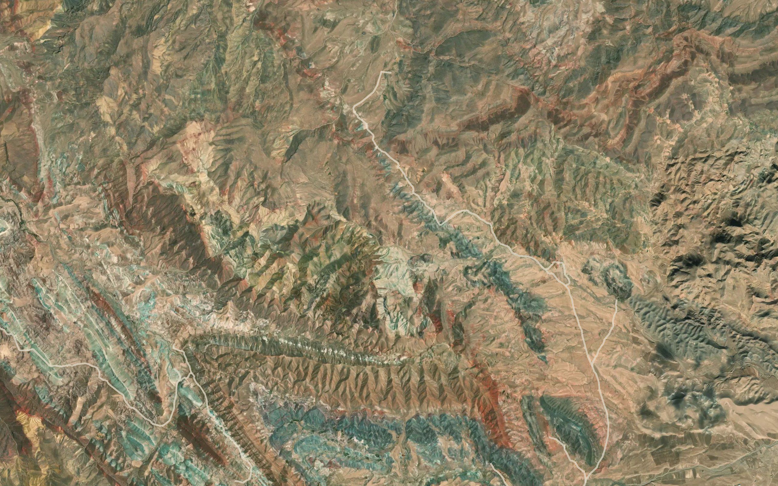 Cheshmeh-ye Tak Kamandar