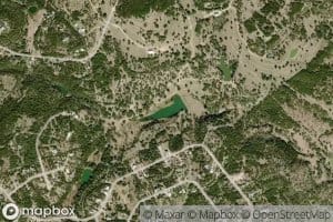 Krause Lake