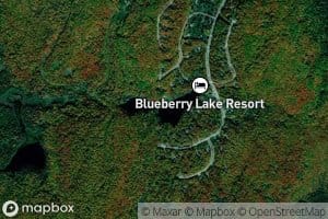 Lac aux Bleuets